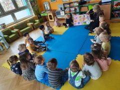 ilustracja do wpisu 
eTwinning - projektu ciąg dalszy